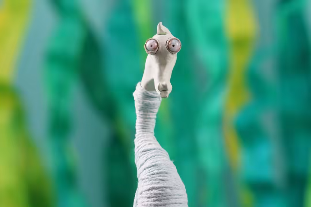 Seahorse