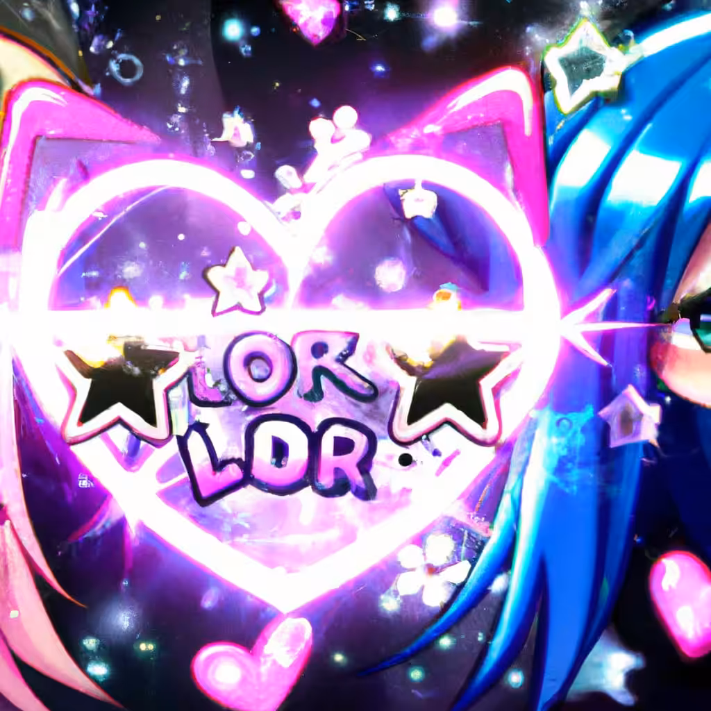 ✩ lor lor ✩