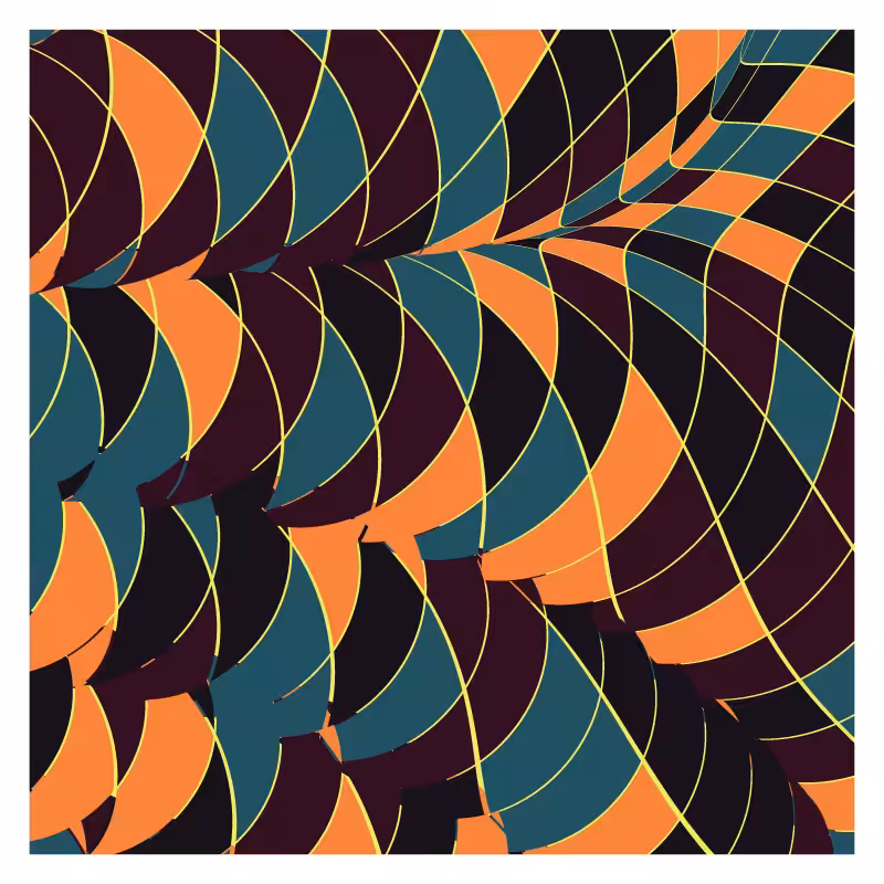 WavyGrid #2