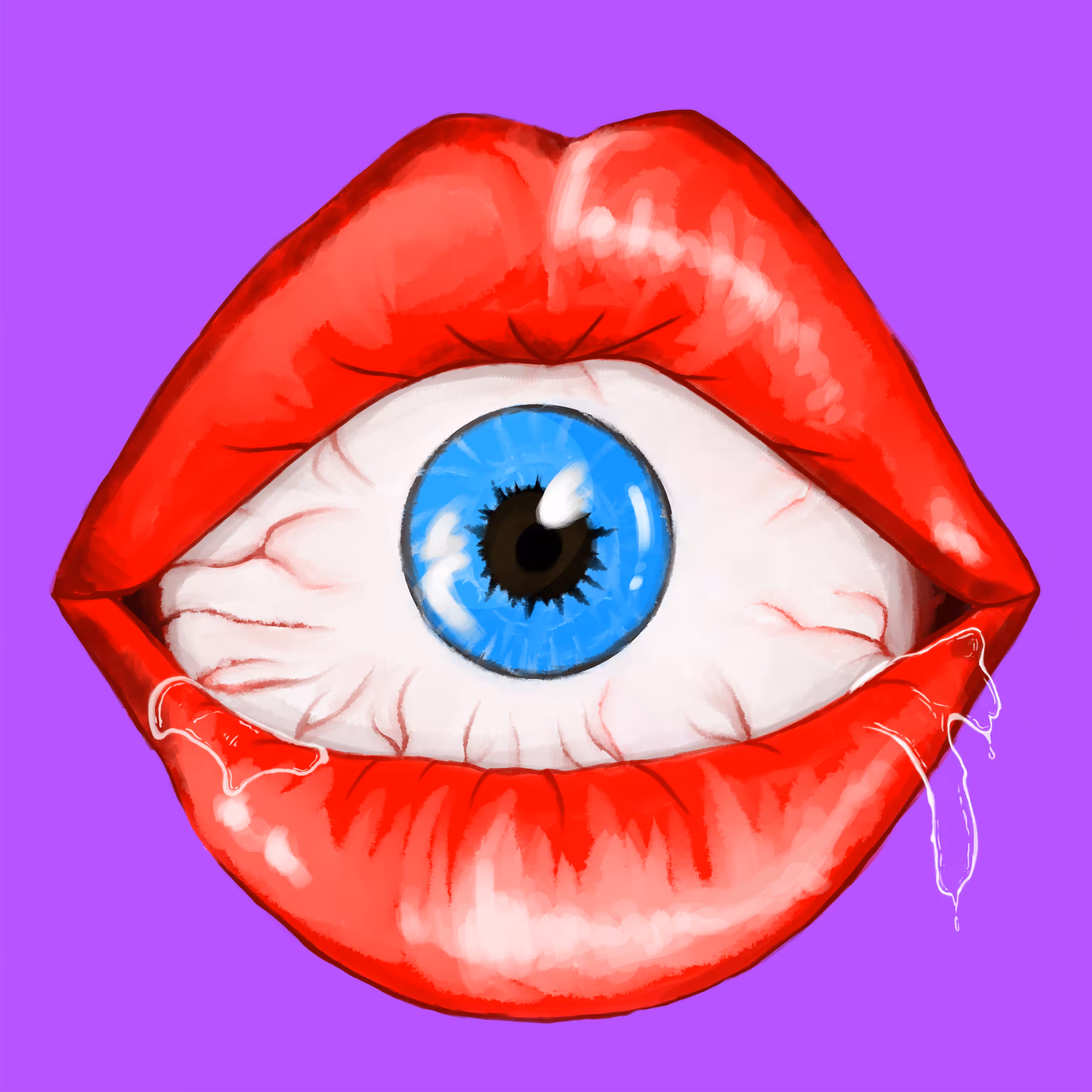 LipZ Eye