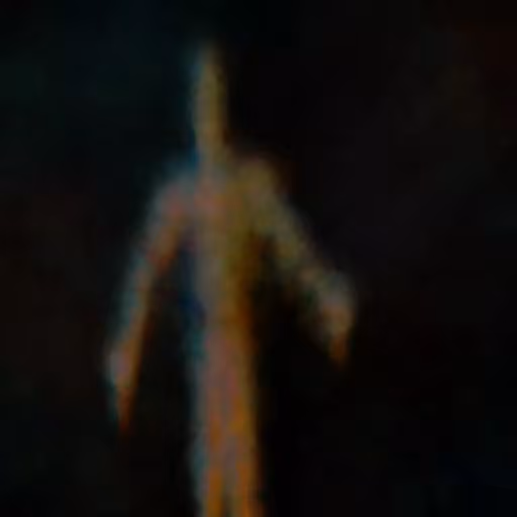 Phantoms: Phantom 64