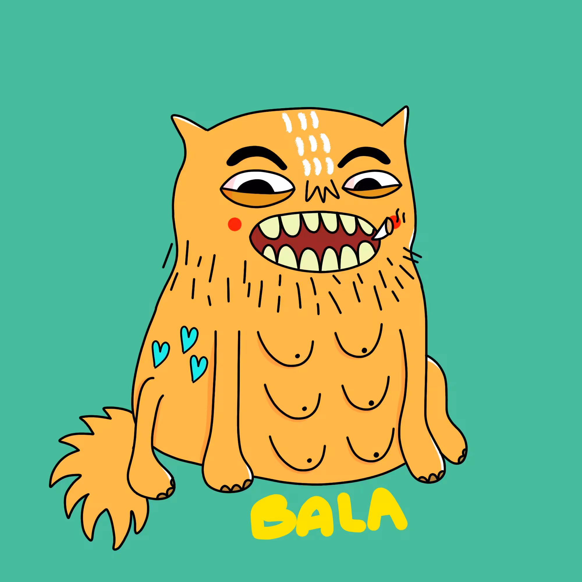 Bala