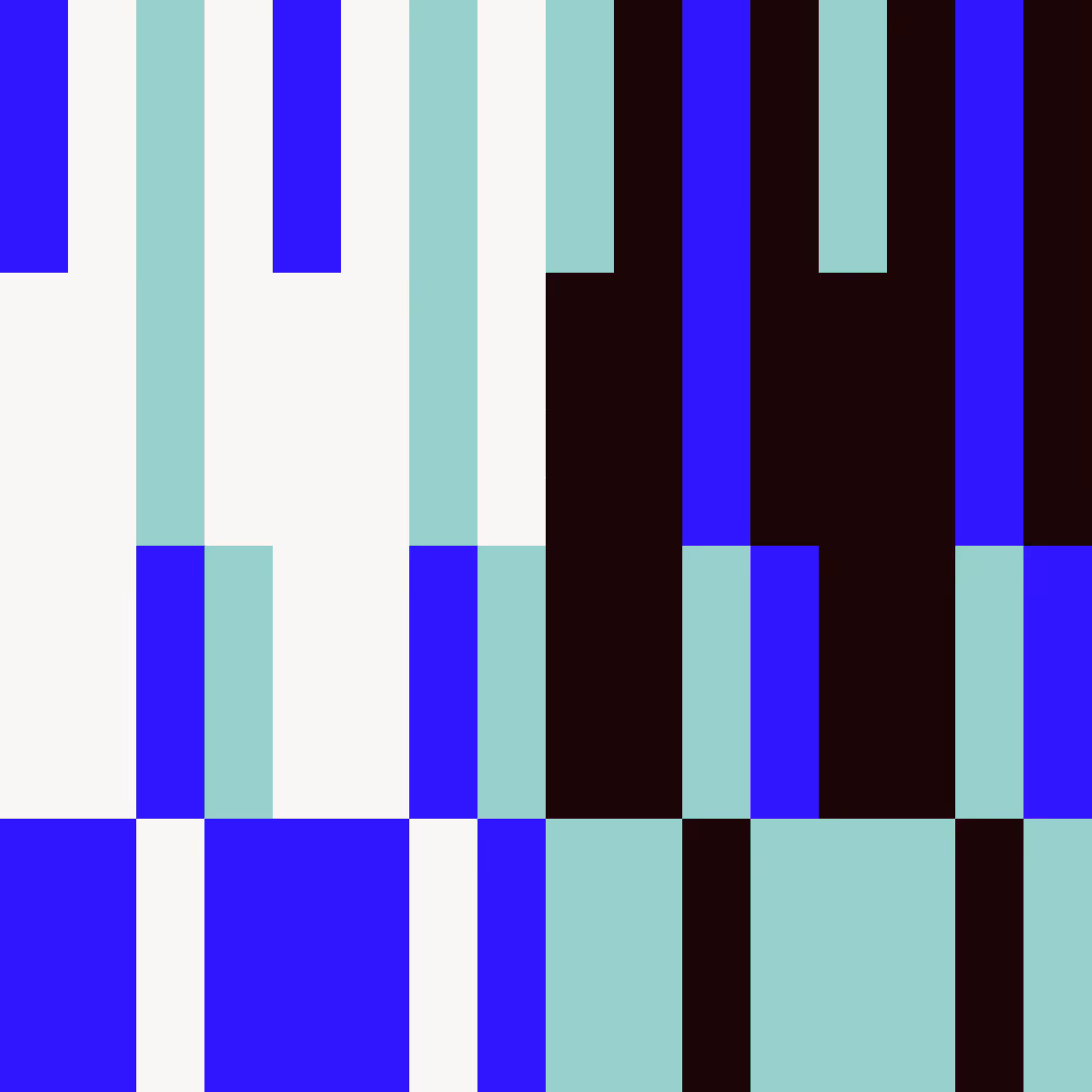 Blockchain Automaton #14