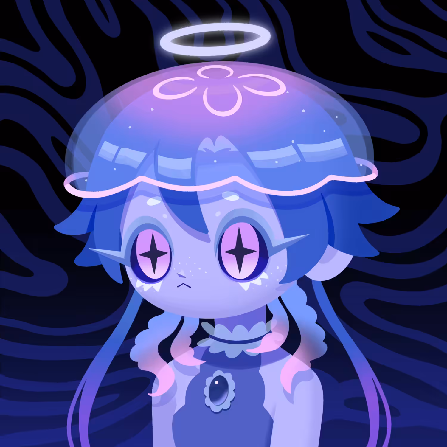 Lunetta | HELL O CO. #54