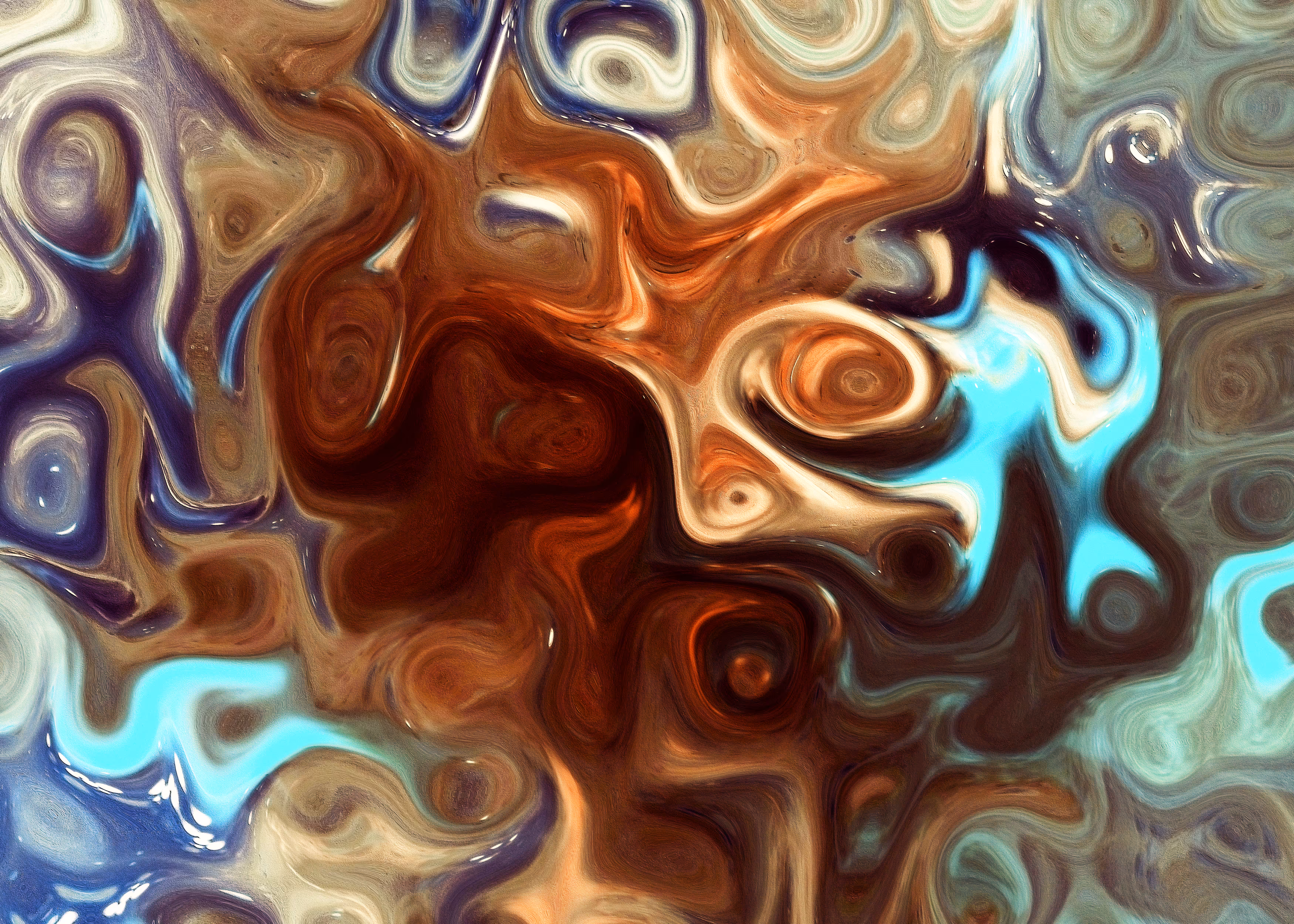 Starry Eyed