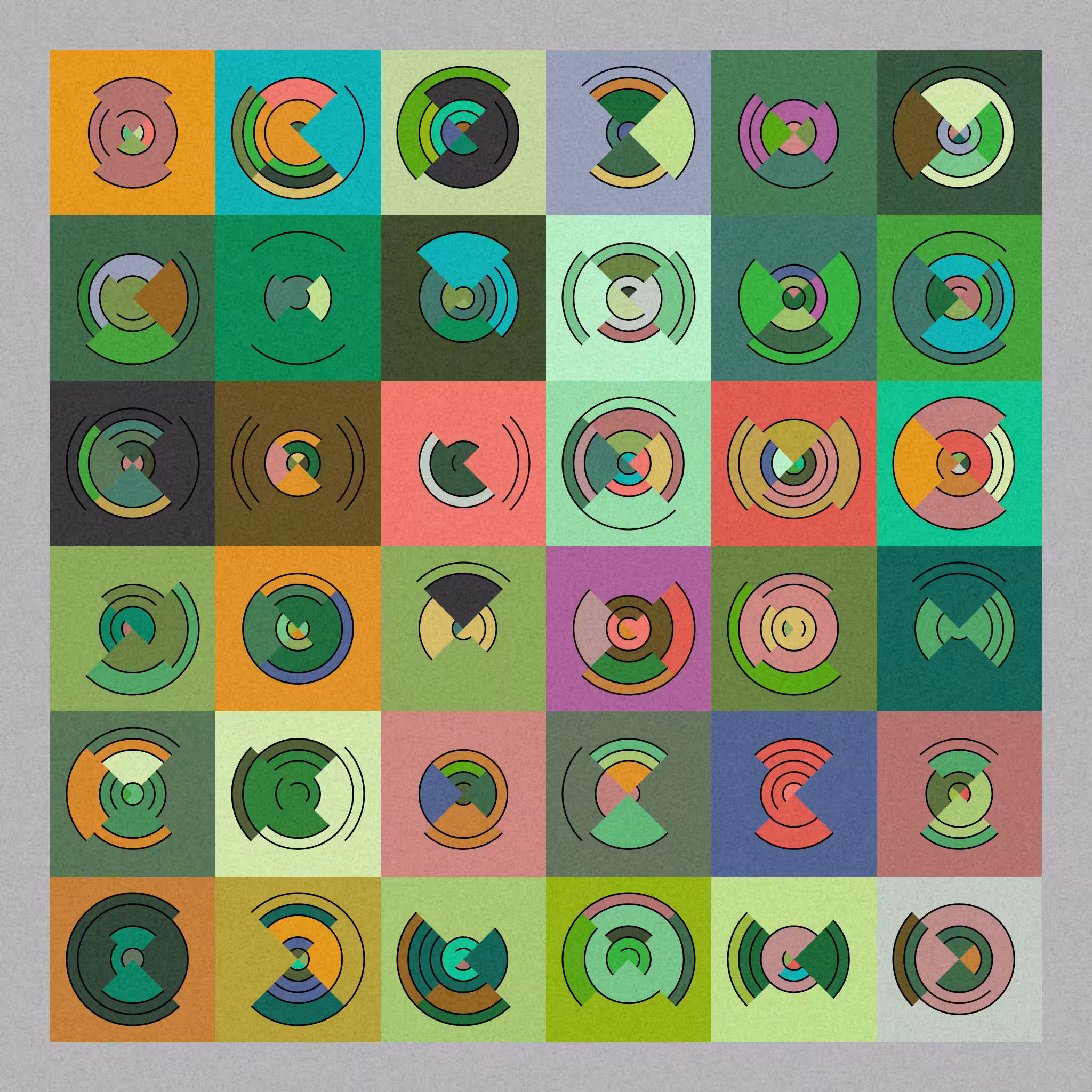 MoodColors #122