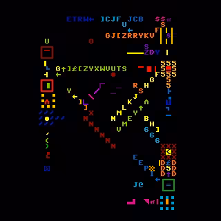 Network #91