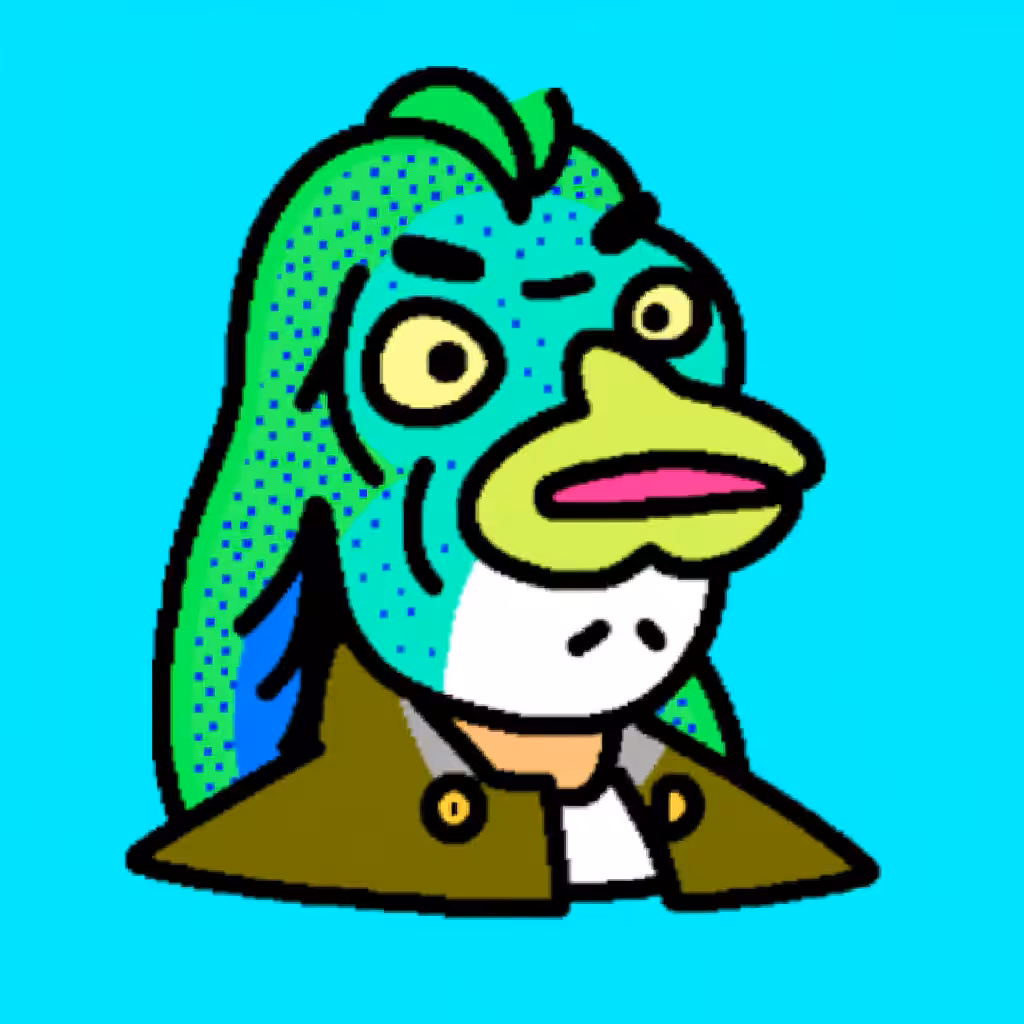 DX Terminal: CanalProphet