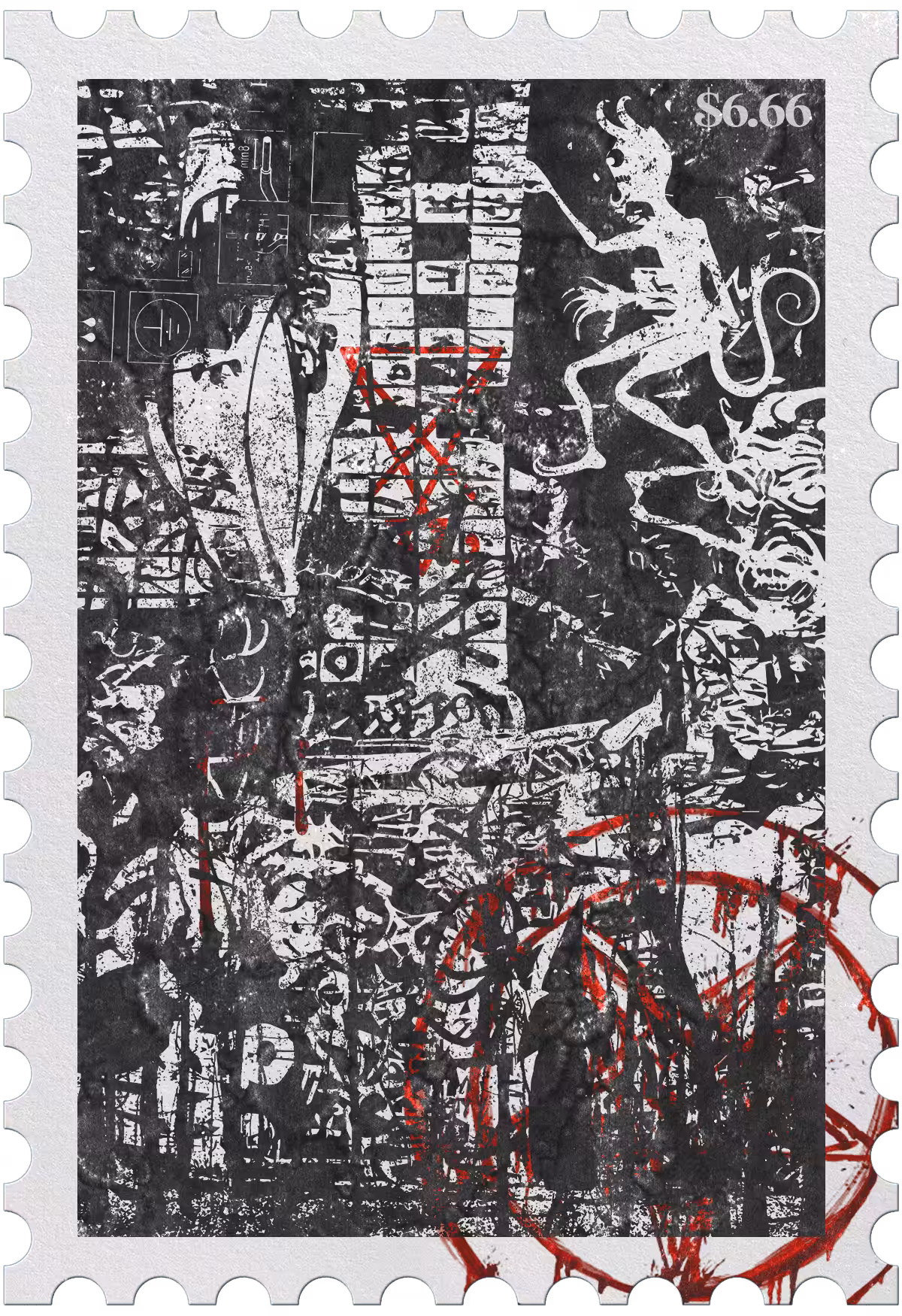 Letter to Hell