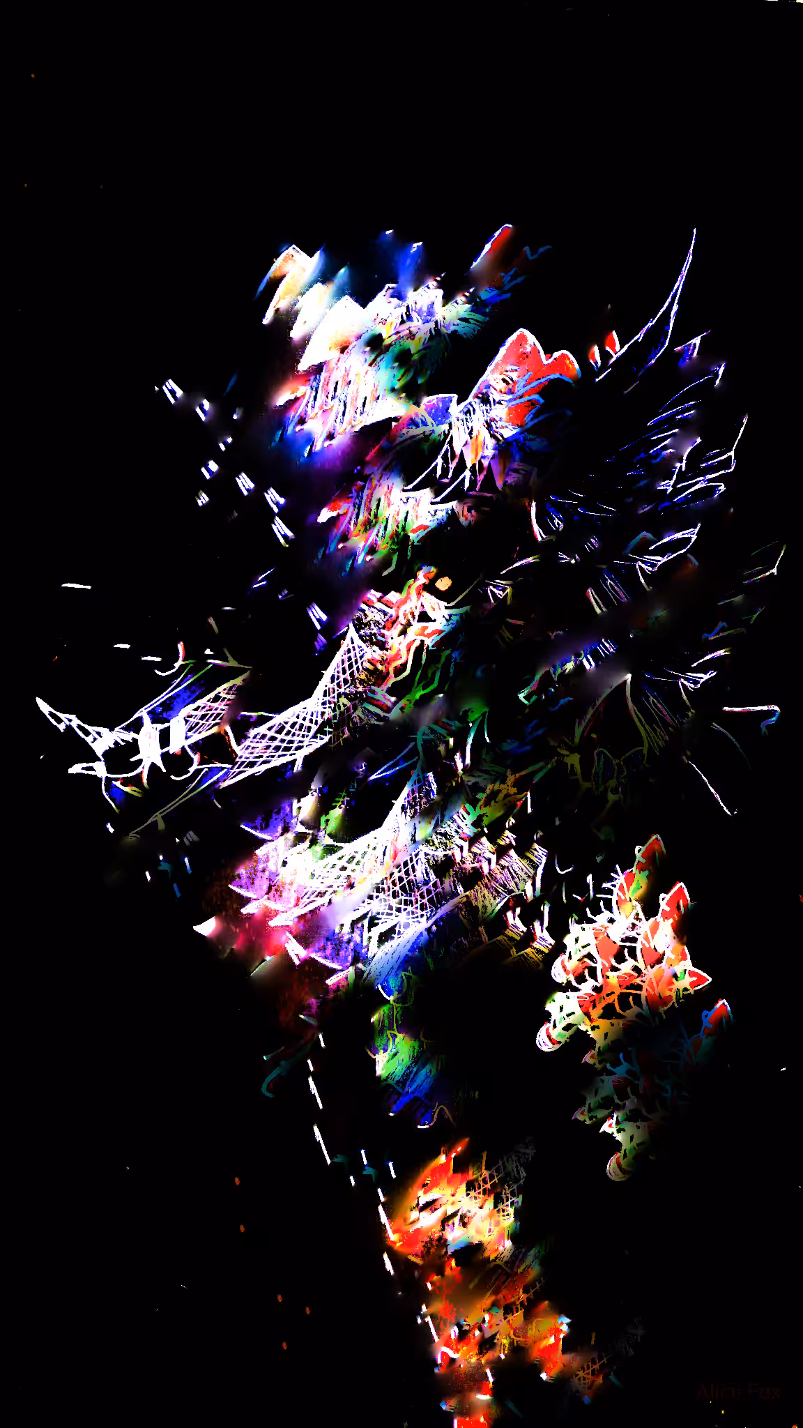 Disintegration