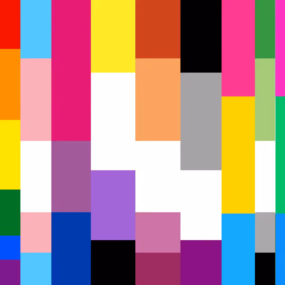 PRIDE MONTH 2021