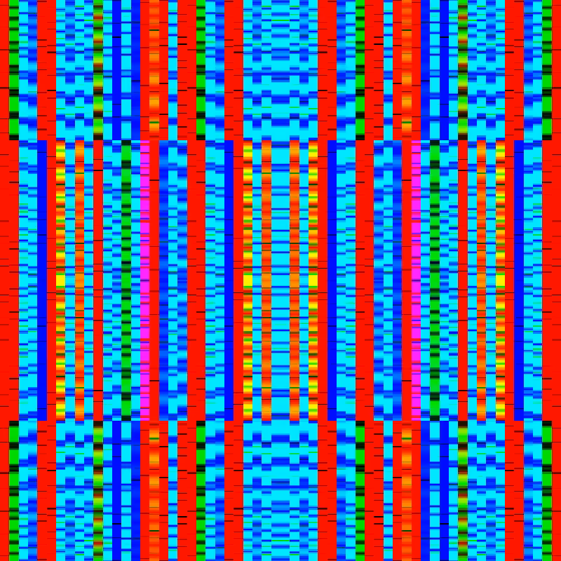 Loom Music  #29