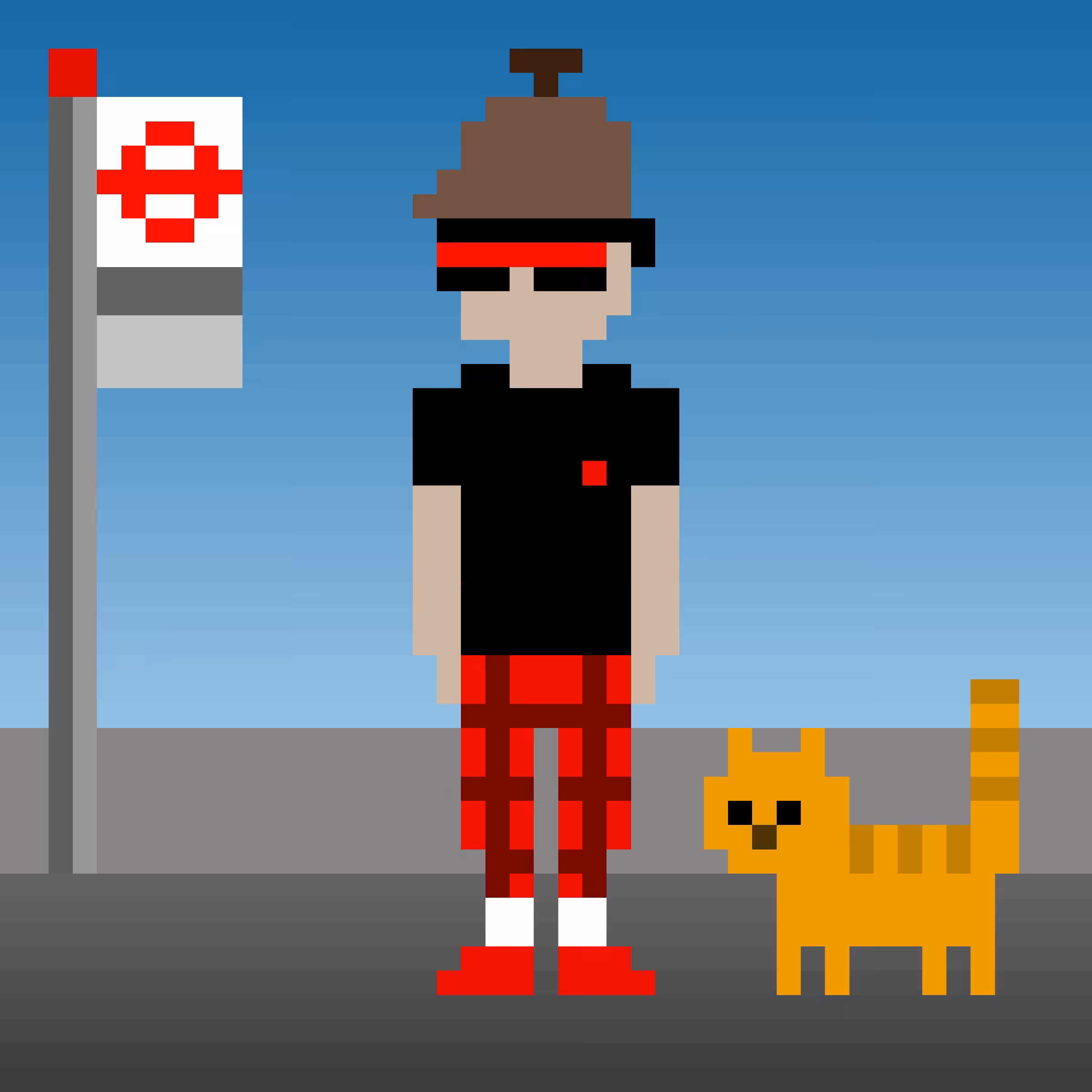 CryptoLondoner #156