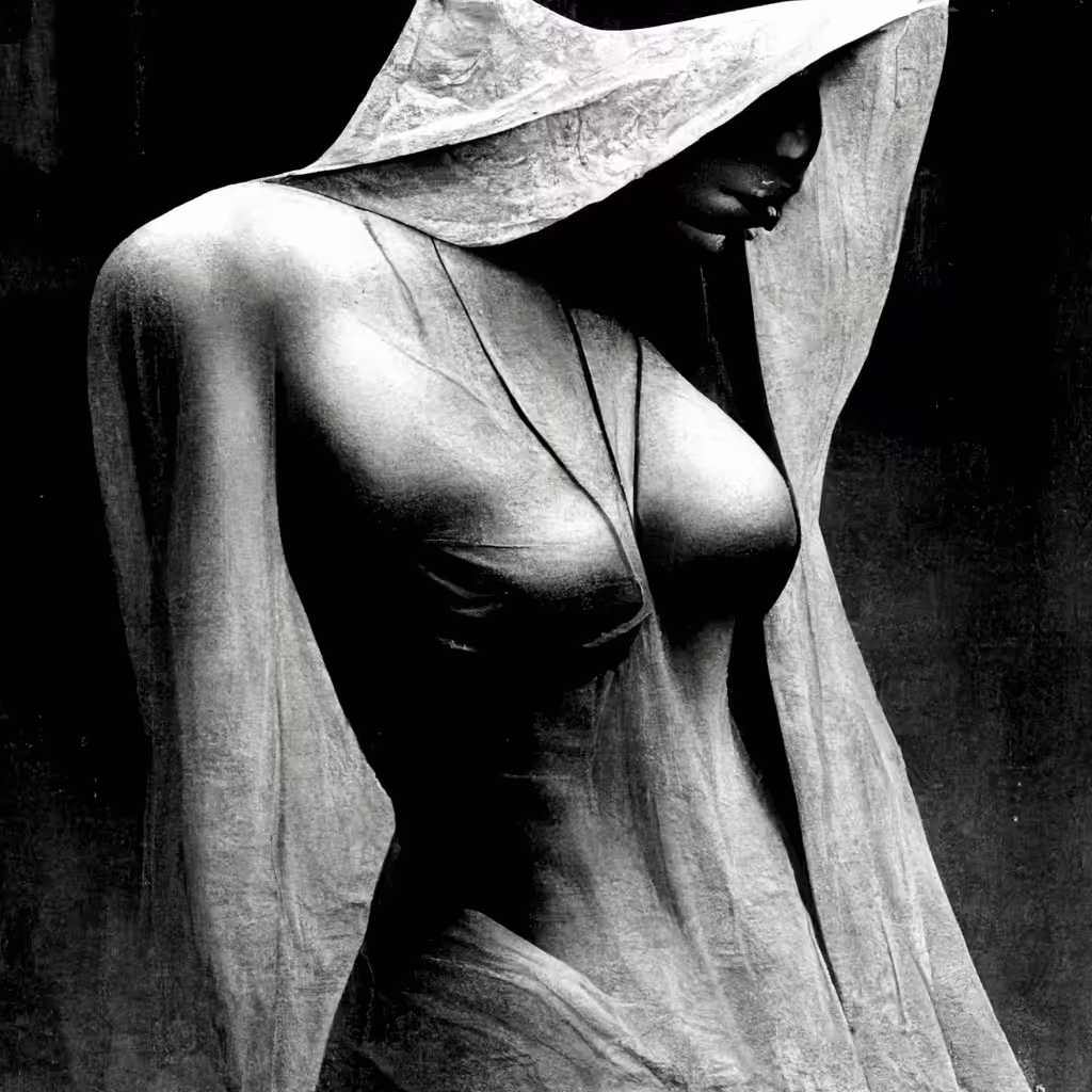 Beauty Concealed