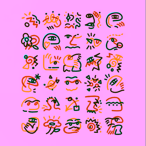 HI3R0GLYPHS 2