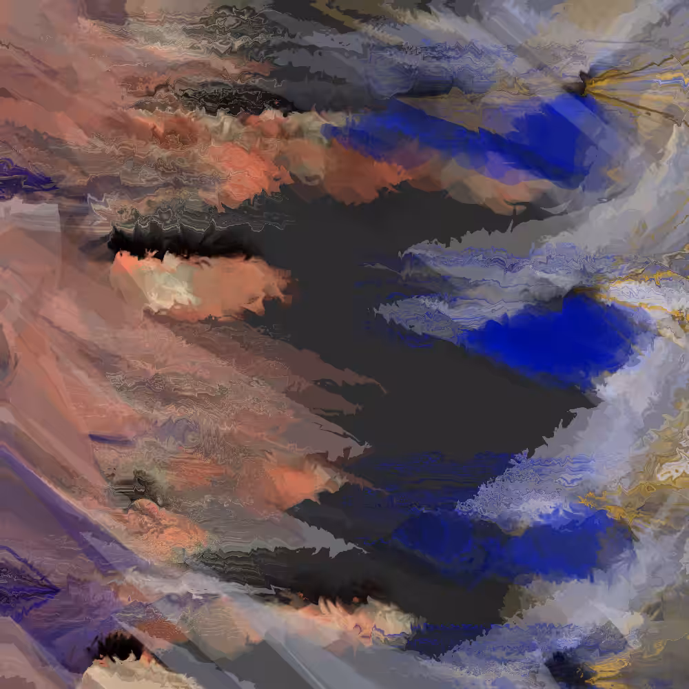 FLAME and ICE #3