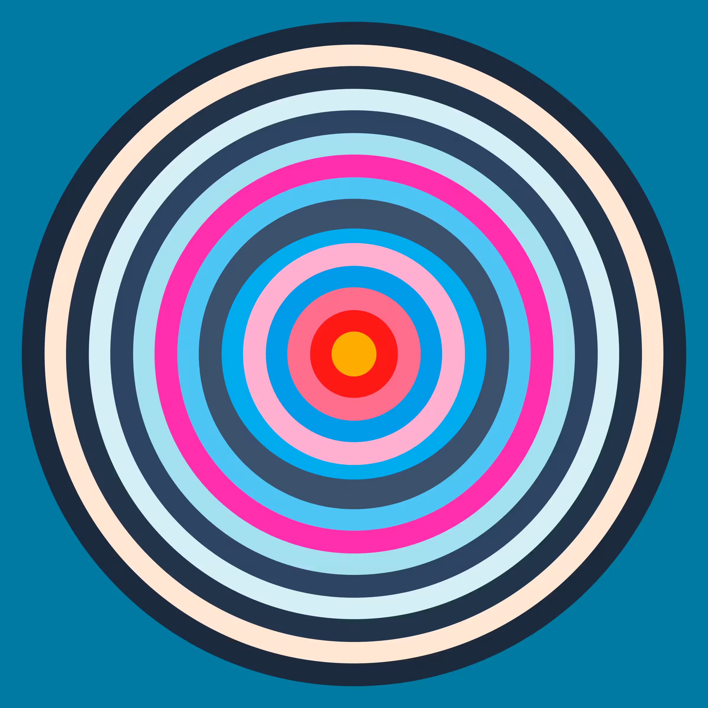 Circle of Frens² #6800