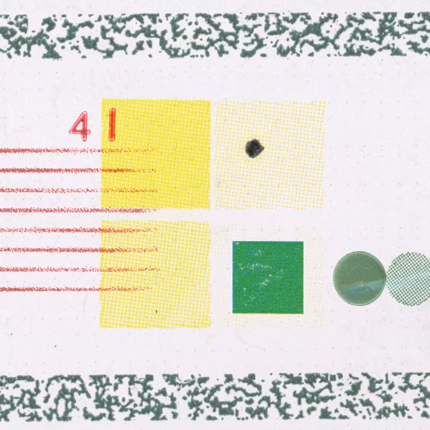 Zen Print 44