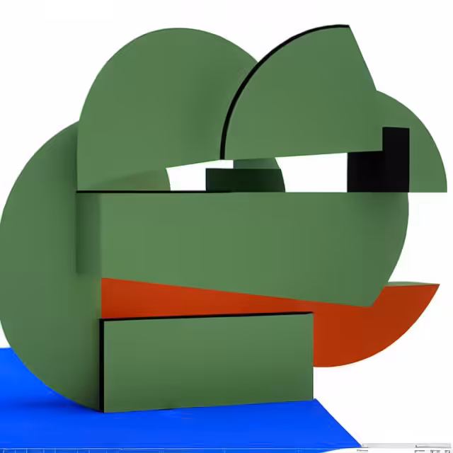 PEPE:DECONSTRUCT #73