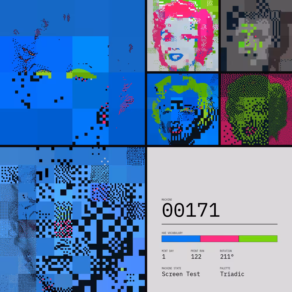 TBAM 171