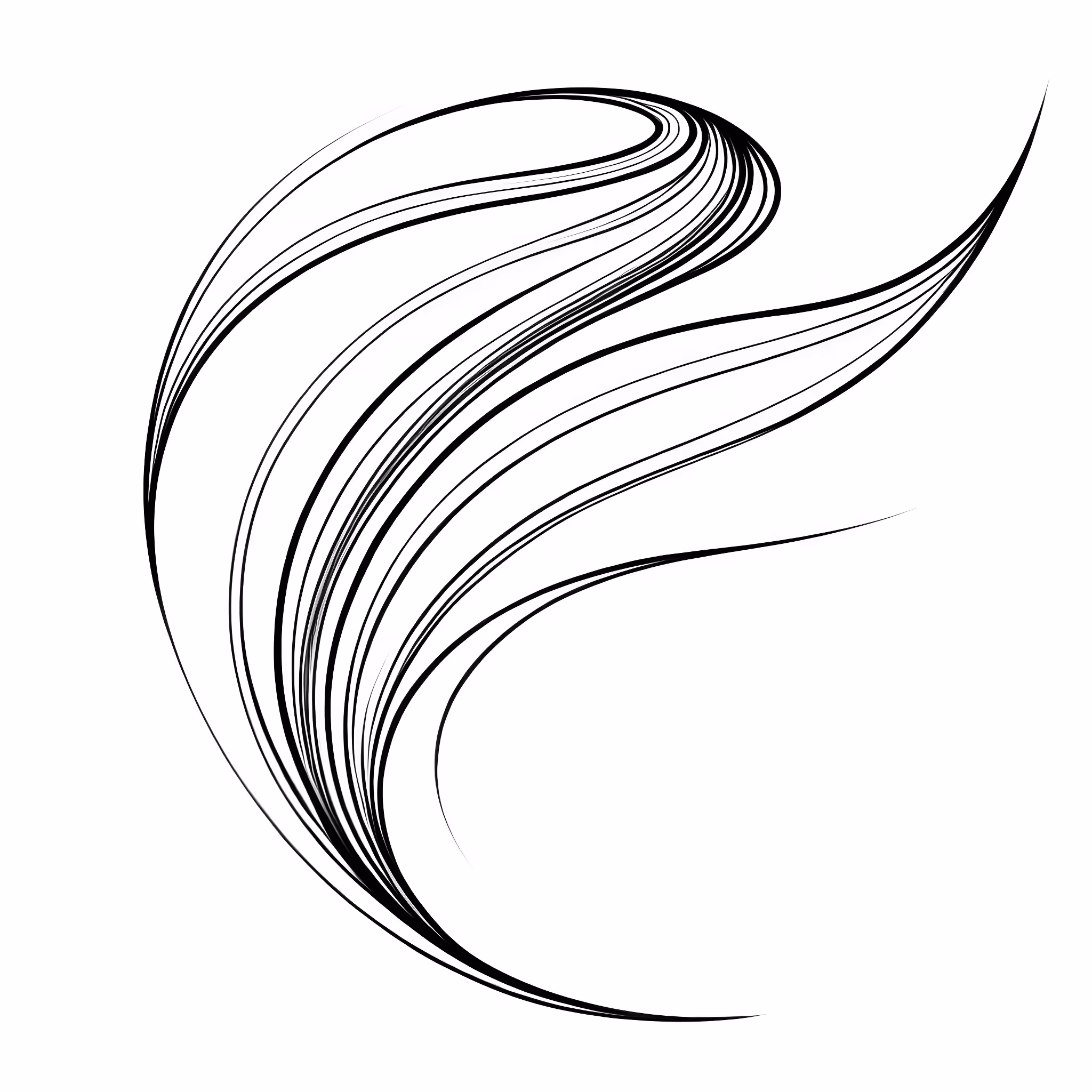 Cascade #003