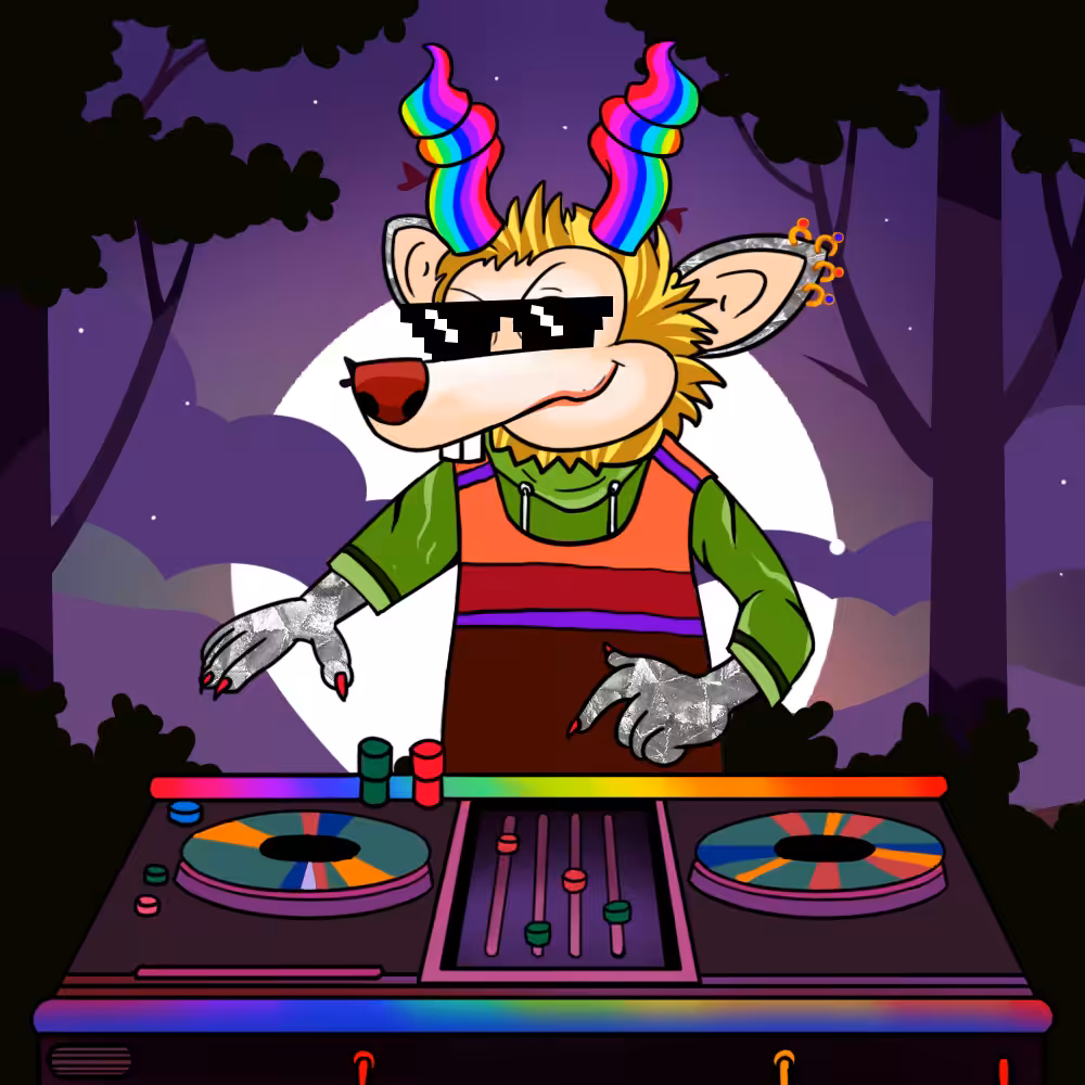 Tezape Skratz #20