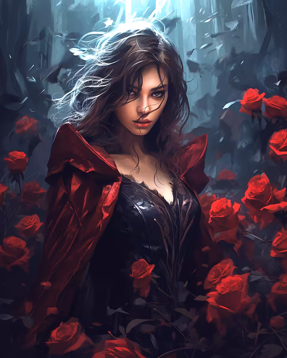 Miss Roses