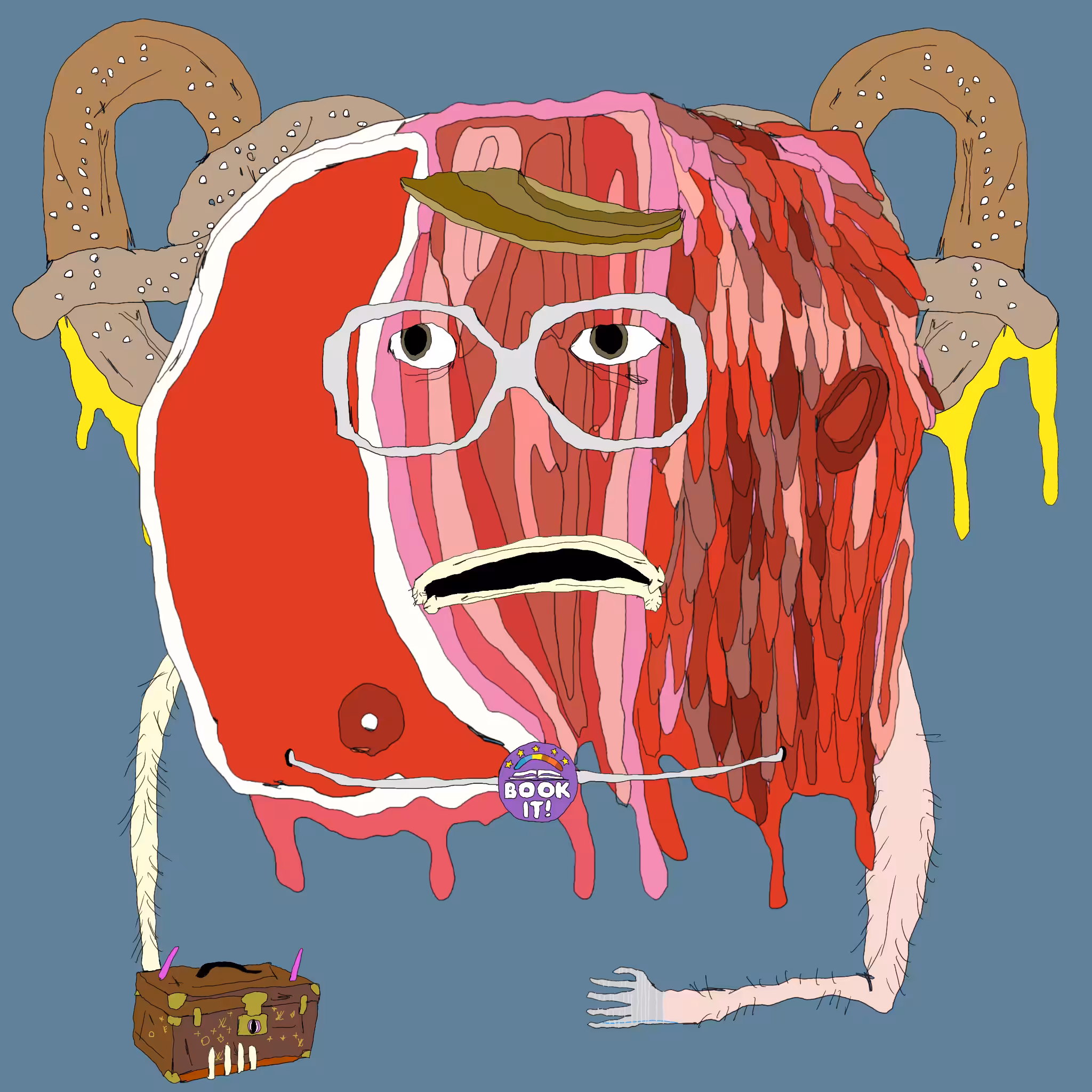buddee #189