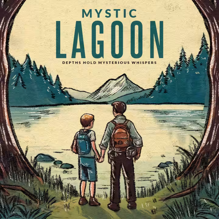 Enchanted Chronicles: Mystic Lagoon