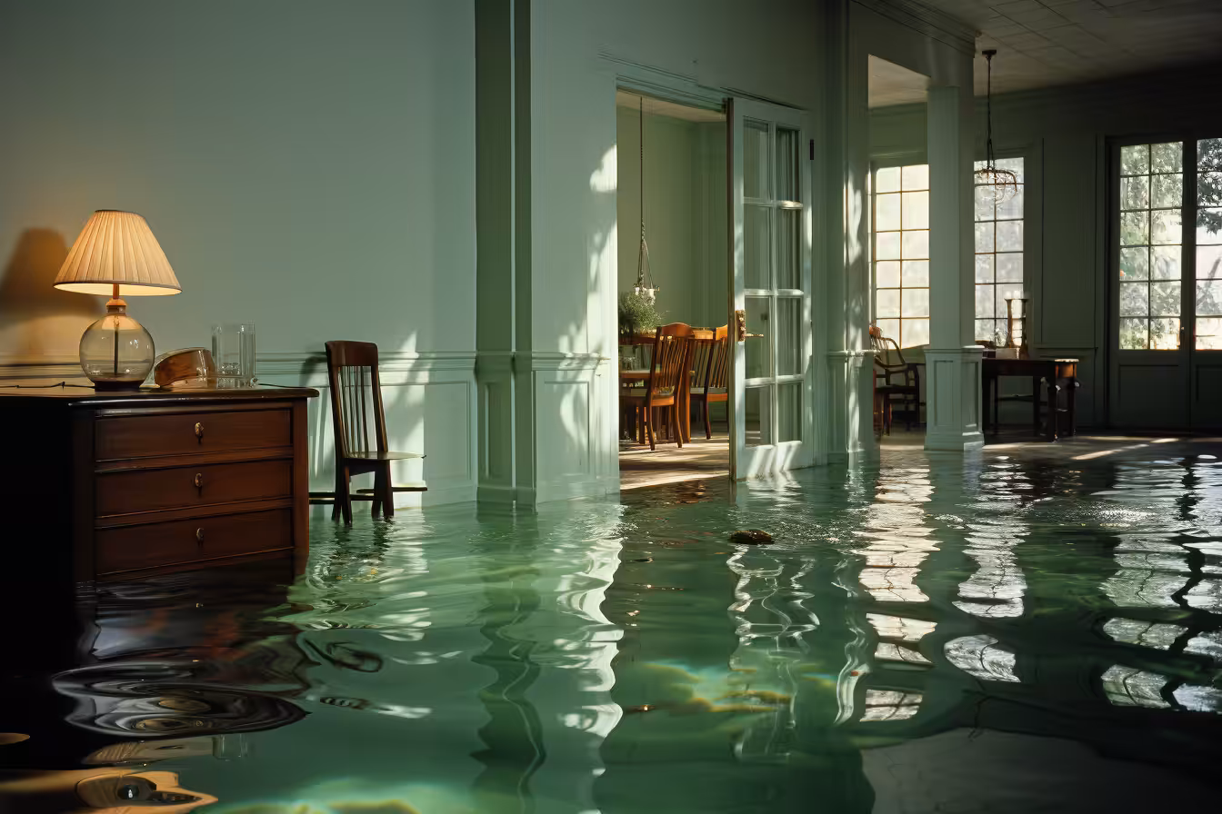 Drowning