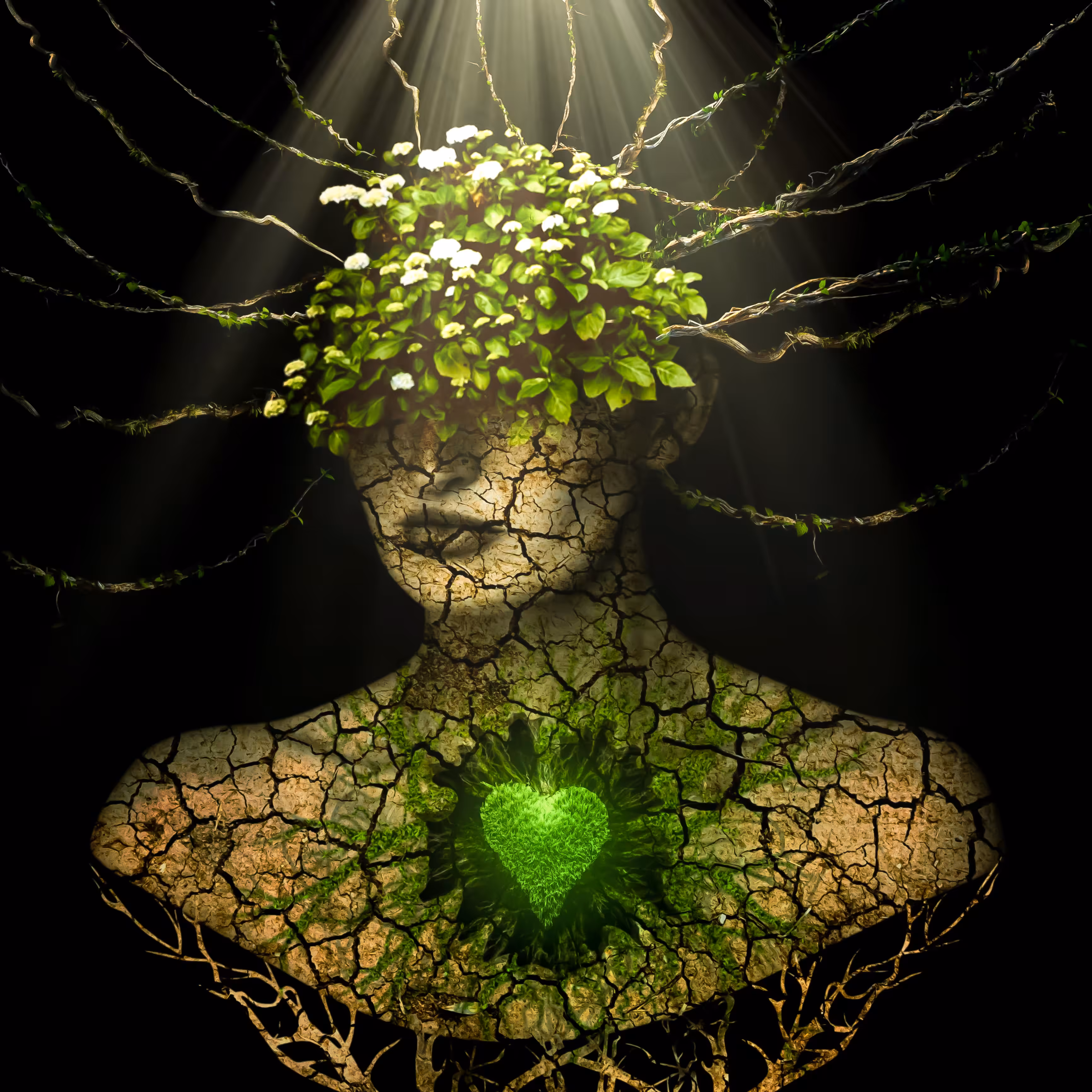 प्रकृति : The mother nature