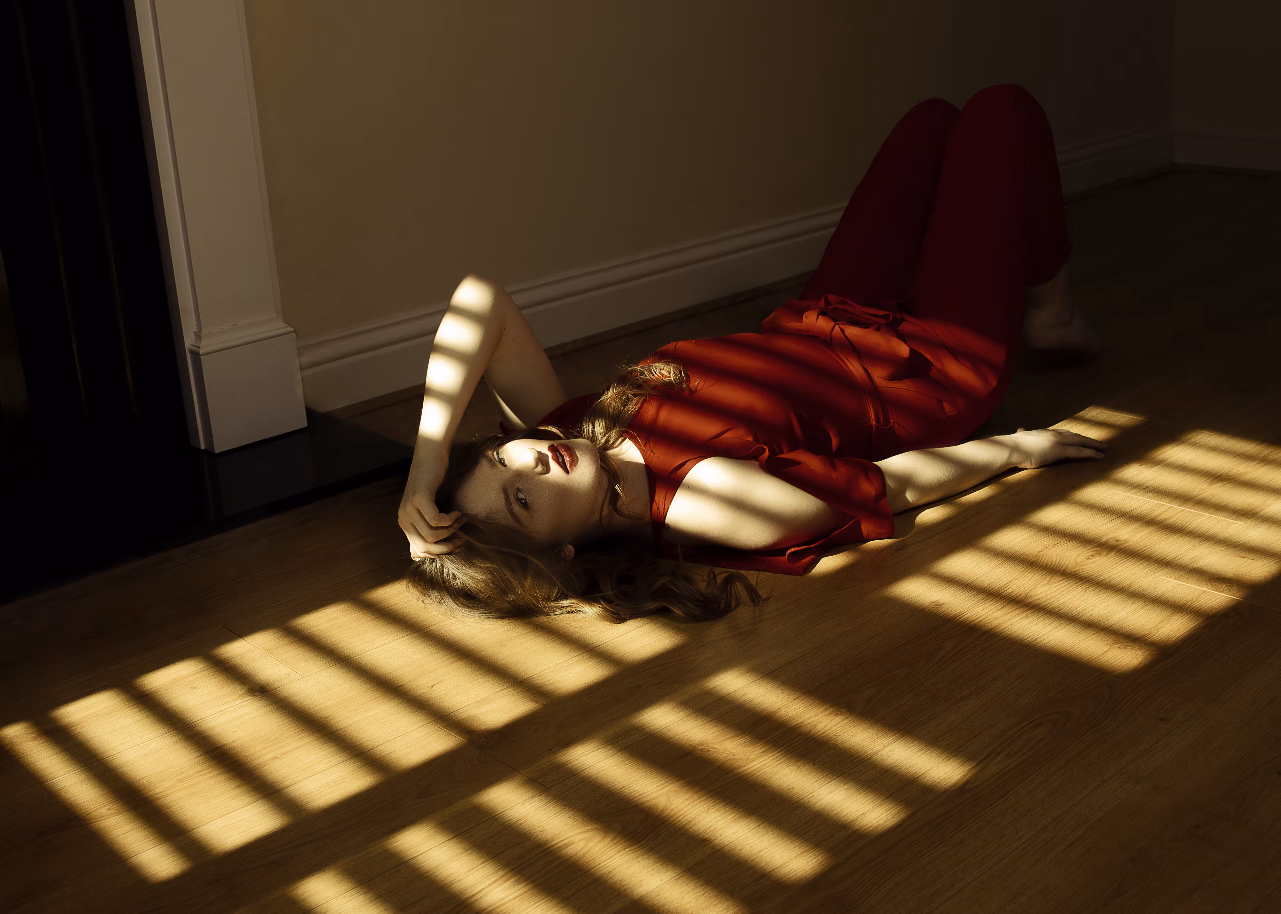 Light shines in Darkness