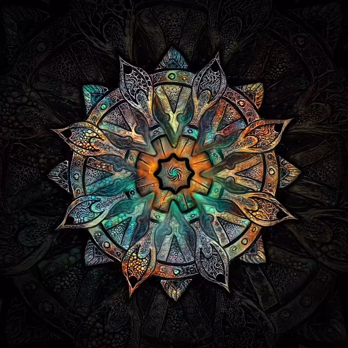 Circle of Kindness