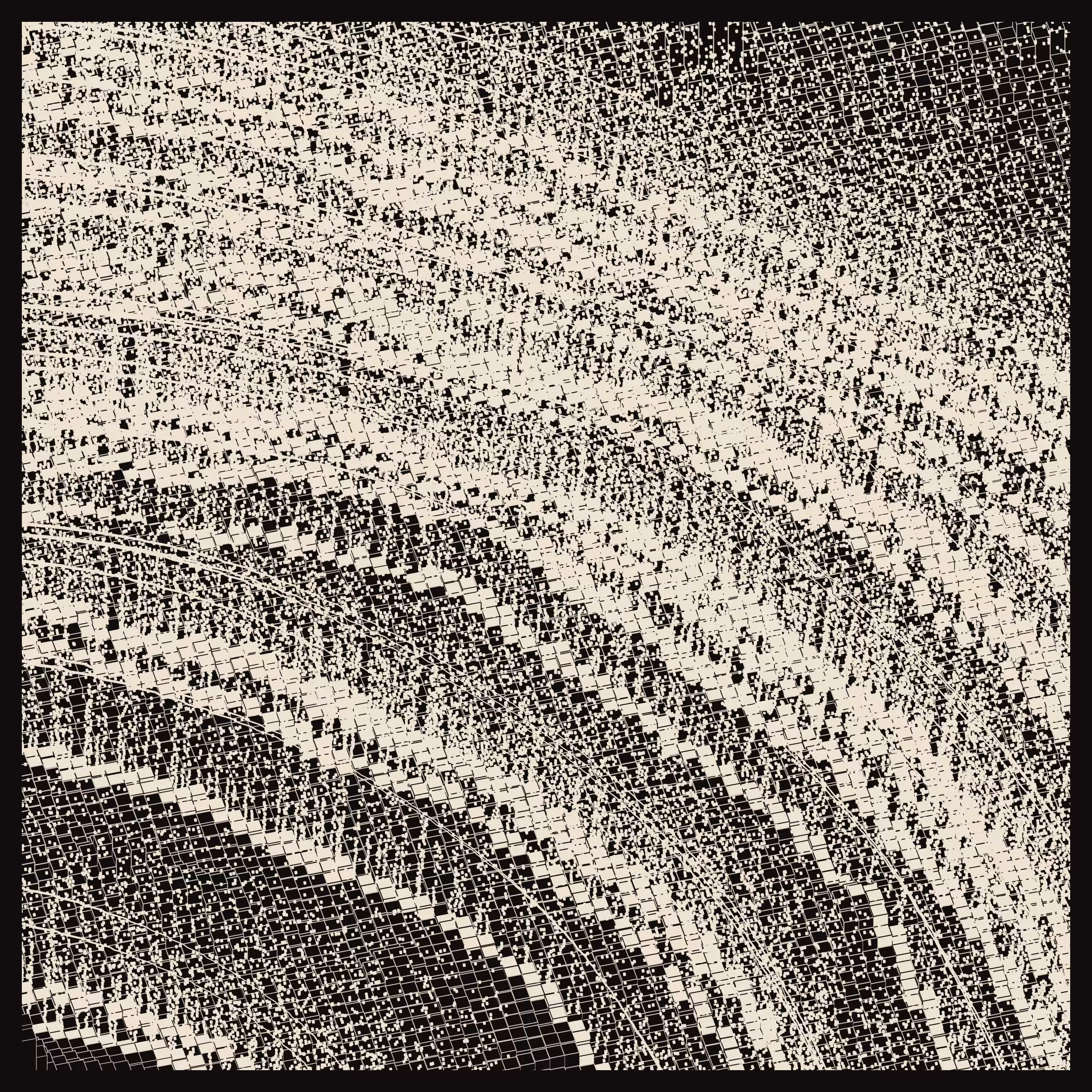 Echo of Intensity #1115