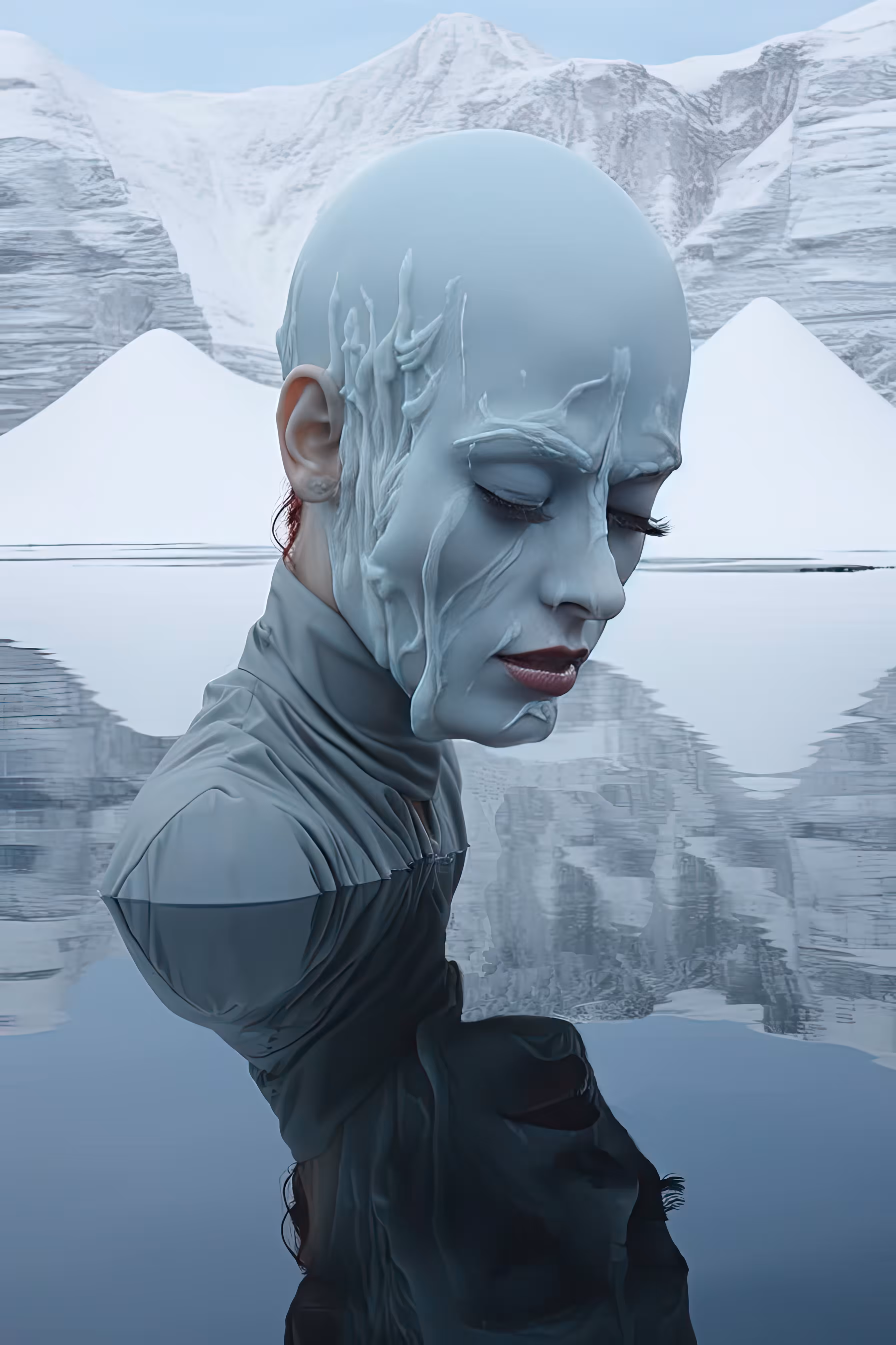 Frigid