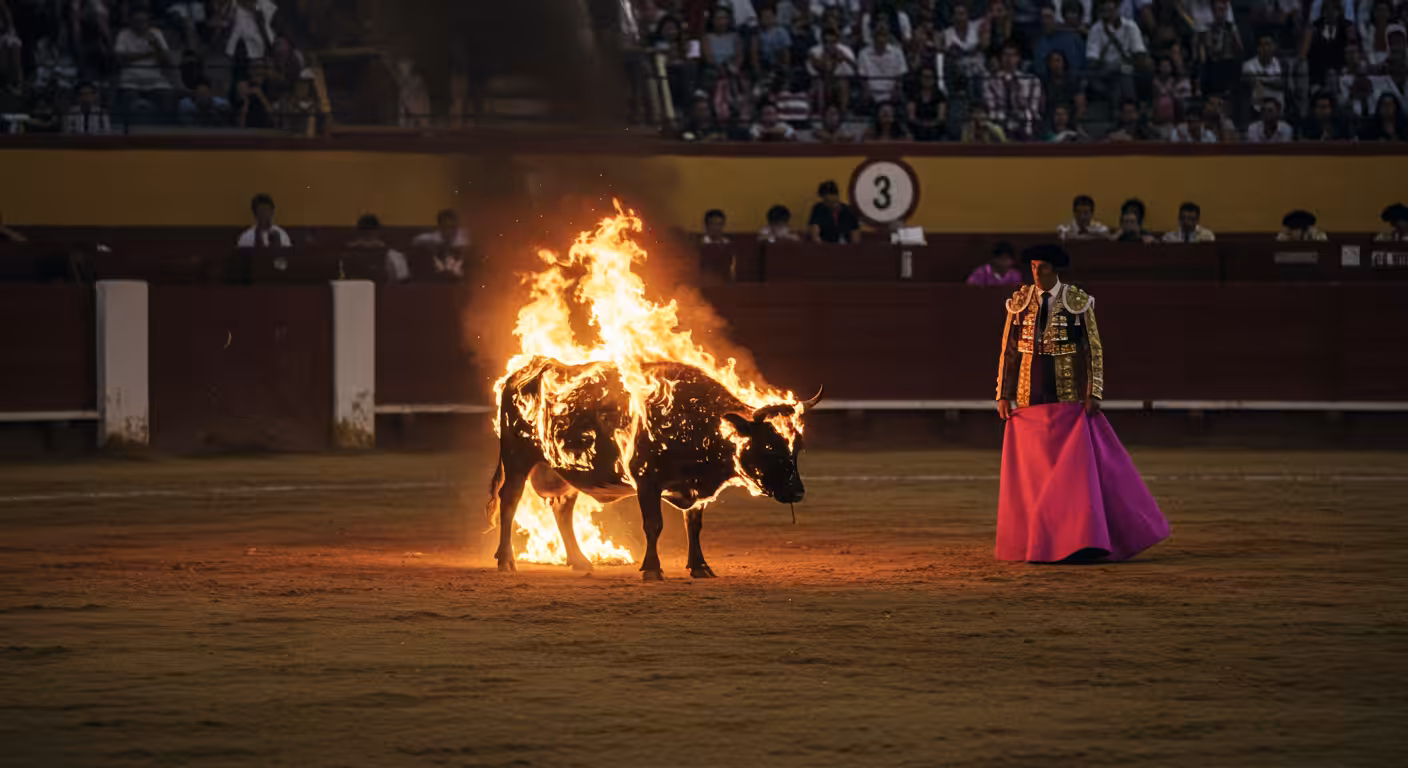 Rodeo post #184