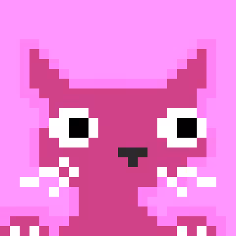 Daemoncatz: #0043 Daemoncat