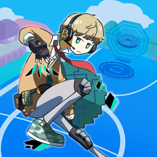 Smash High School(polygon): #03