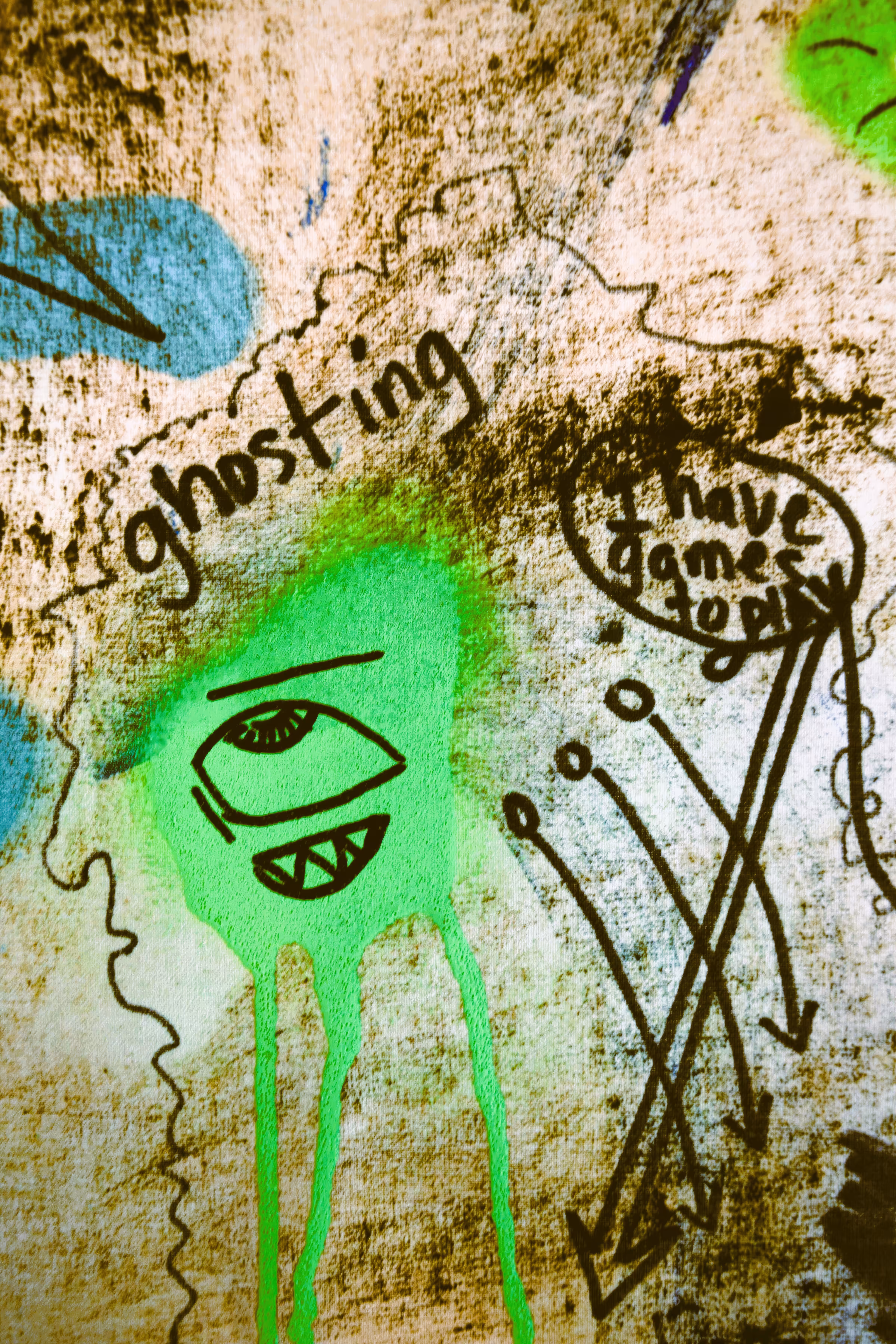 Ghosting: Transient Luminous Events²