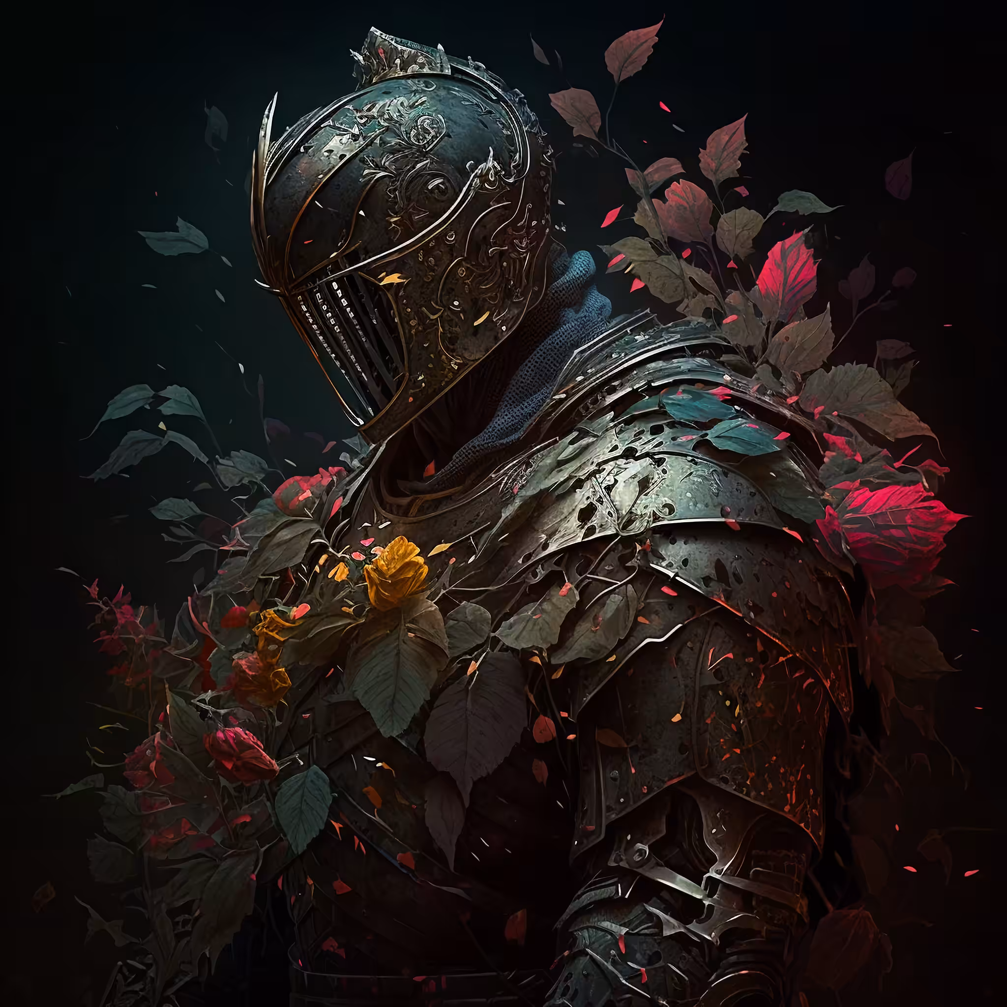 Fallen One