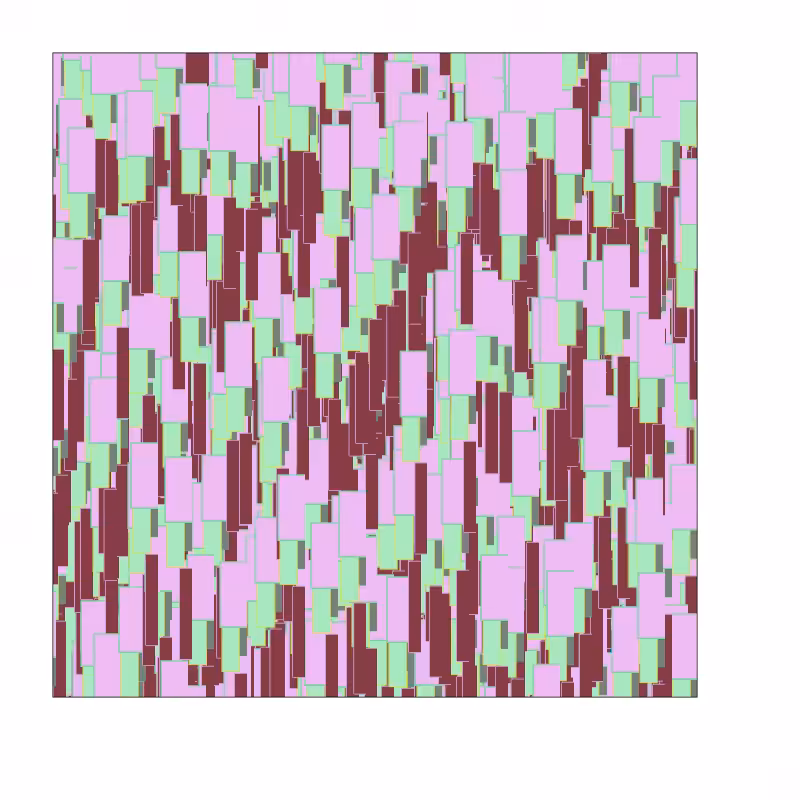 Wild Matrix #395