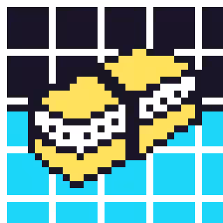 Blitmap: #17 - Tamago