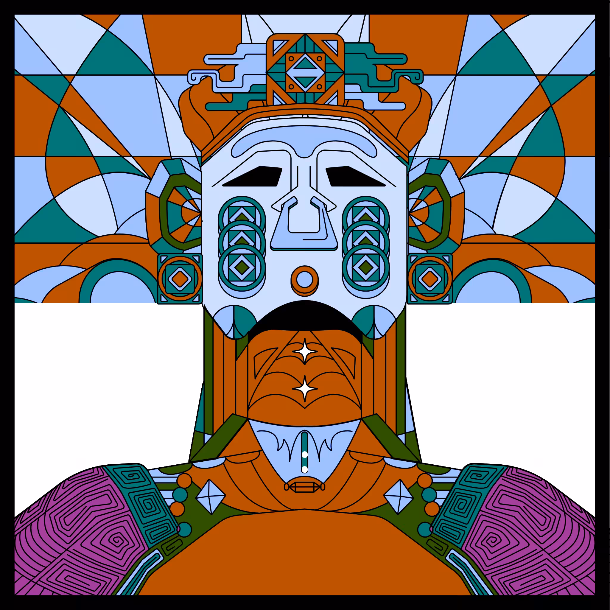 COLORIZ #32