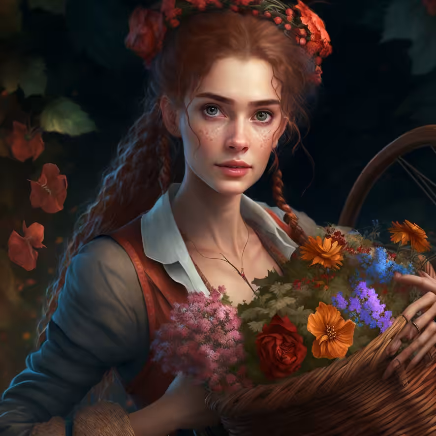 MARGARET