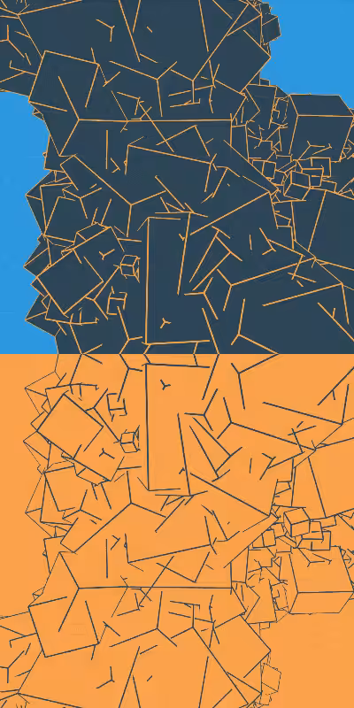 Isomeric doppelgangers #45