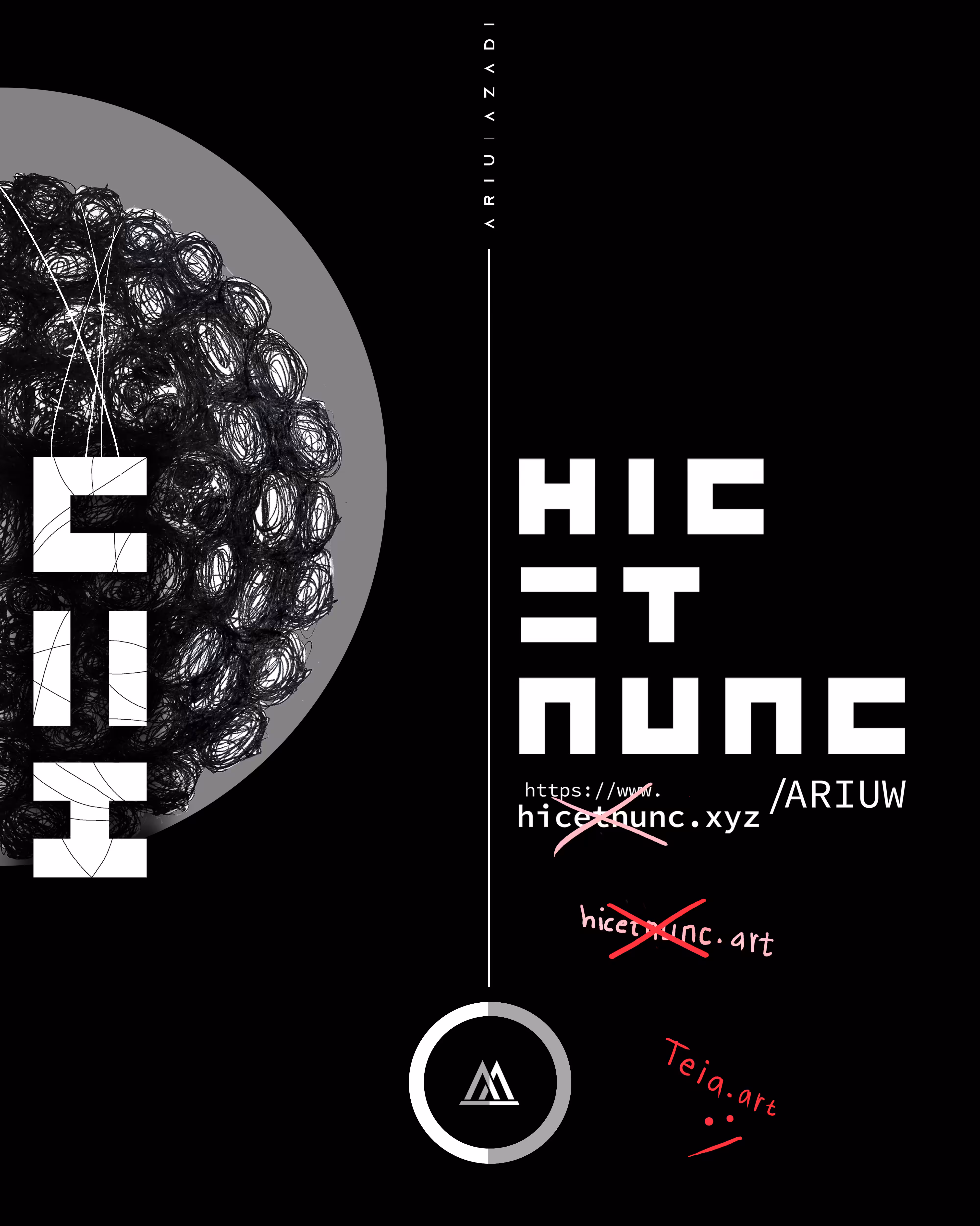 Hicetnunc