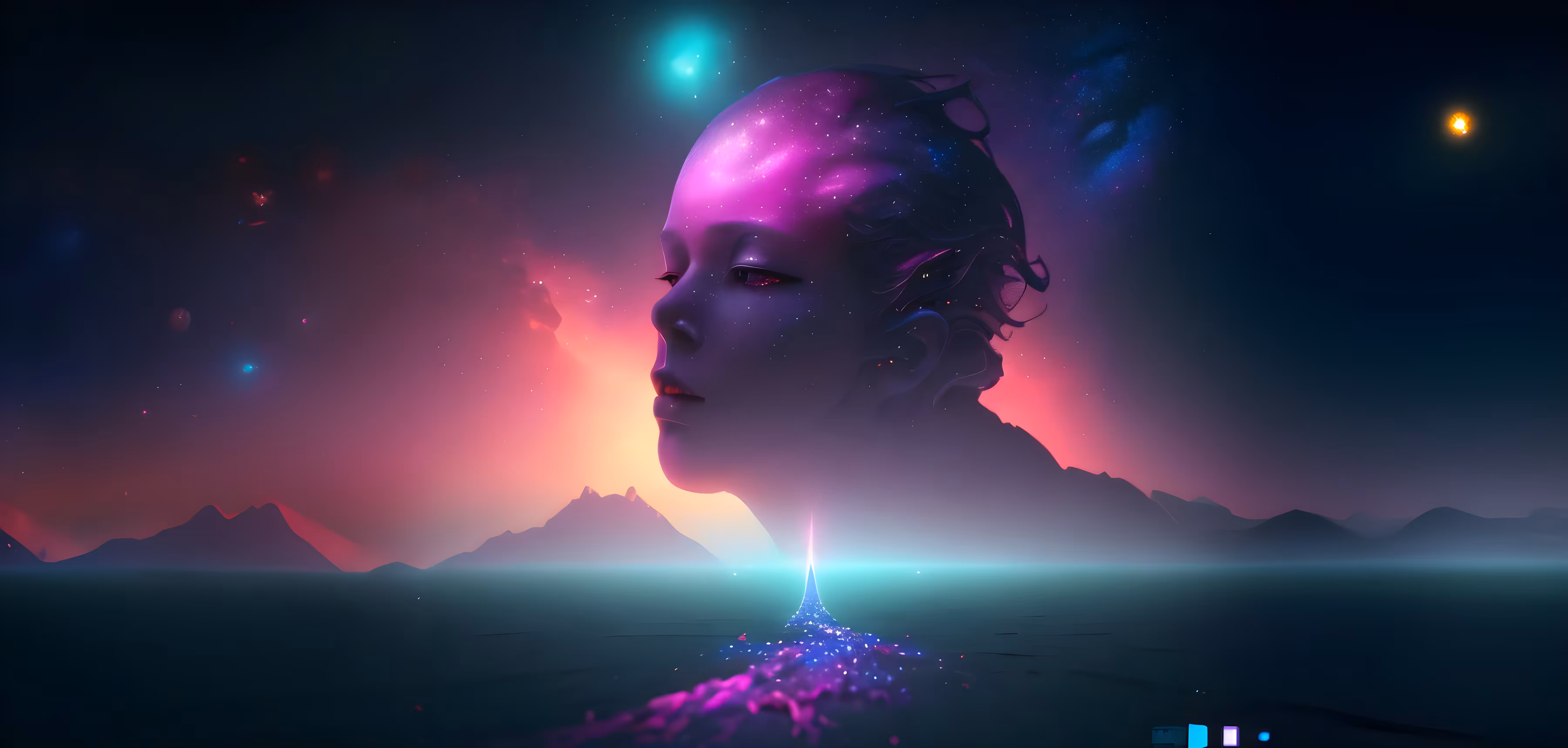 Astral Wanderer