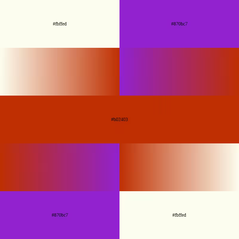 Hexes And Gradients #142