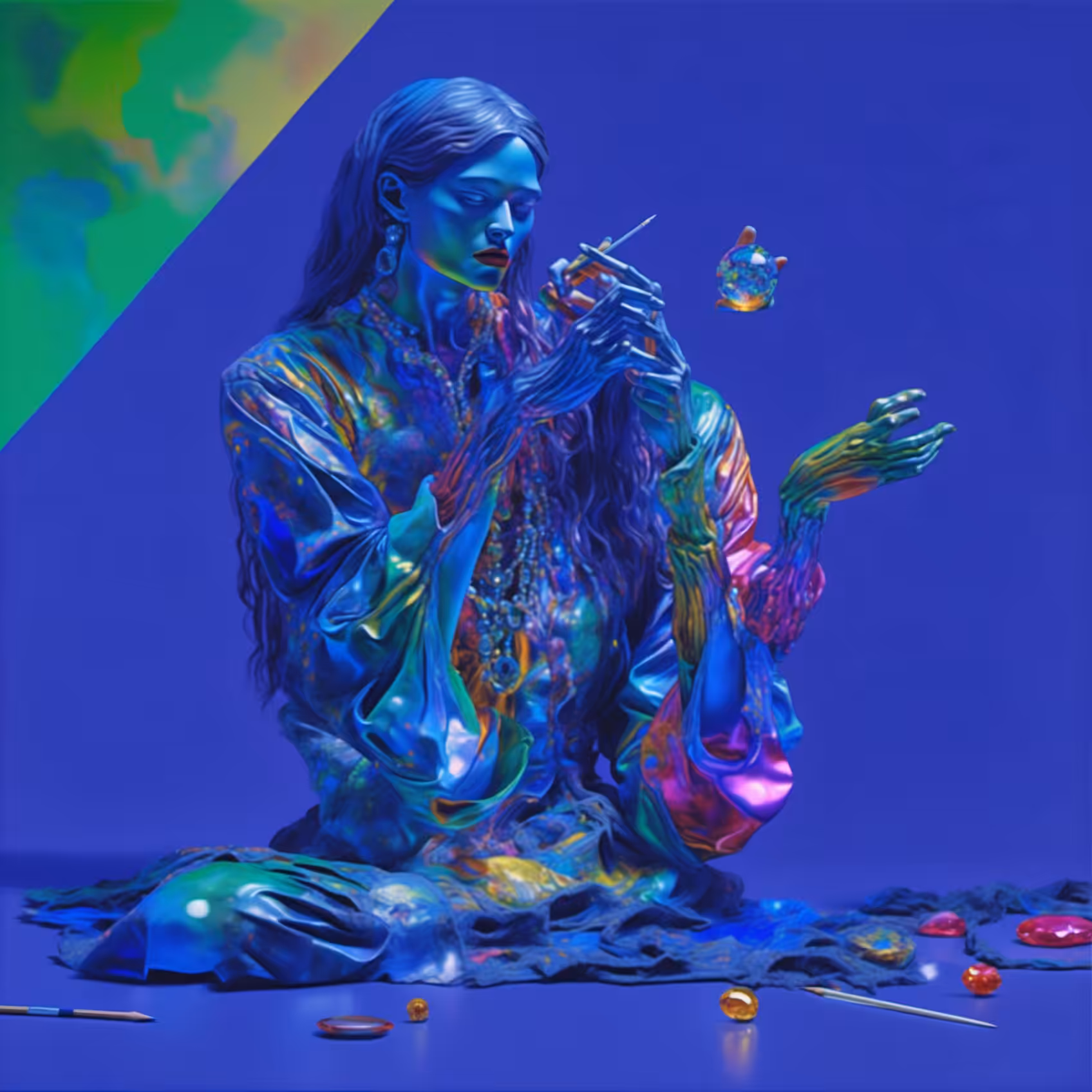 life & art  #199