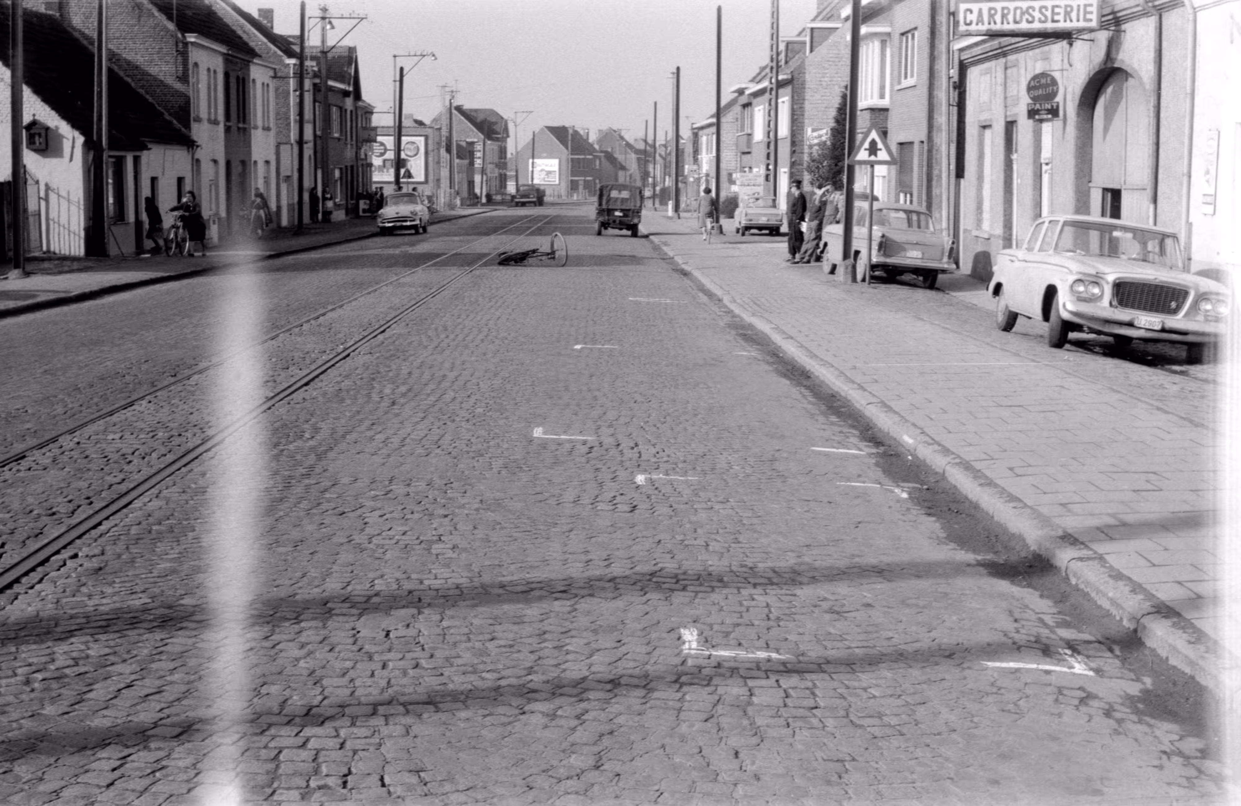By Accident - The Negatives #132